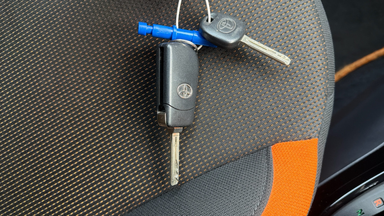 Toyota Aygo 1.0 VVT-i JBL Edition 5dr x-shift Petrol Hatchback